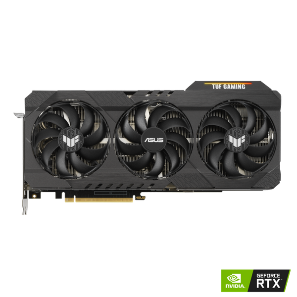 Asus Asus GeForce RTX 3080 Κάρτα Γραφικών