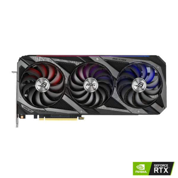 Asus Asus GeForce RTX 3080 Κάρτα Γραφικών