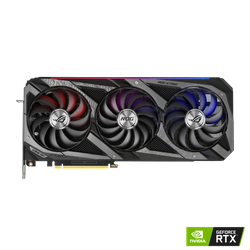 Asus NVIDIA GeForce RTX 3080