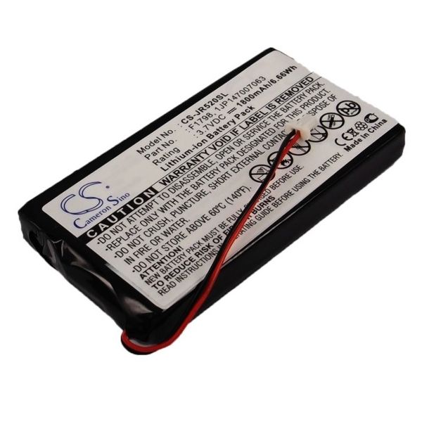 Multienergy για HP Jornada 520 Μπαταρία PDA
