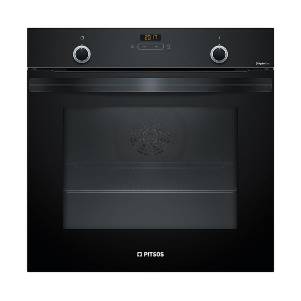 Pitsos PH33M46B2 Φούρνος Εντοιχιζόμενος