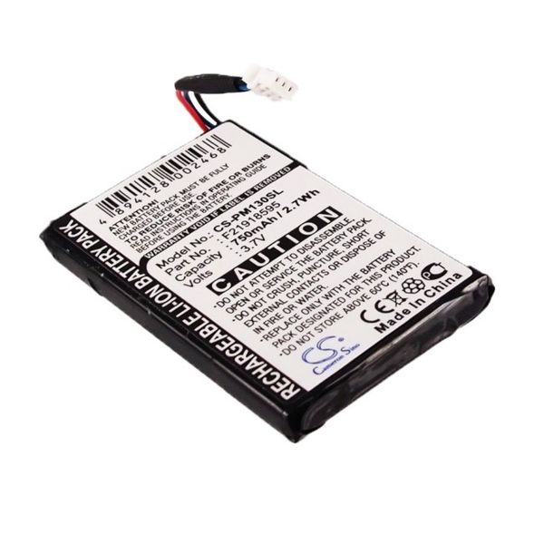 Multienergy για Palm M130 Μπαταρία PDA