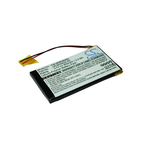 Multienergy για Palm Tungsten E Μπαταρία PDA
