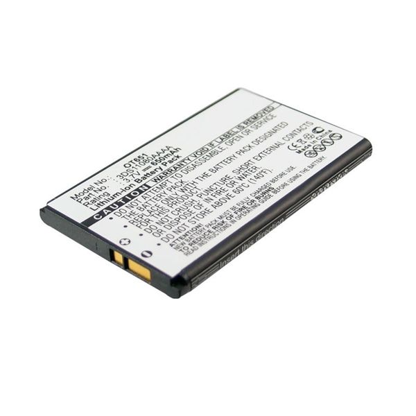 Multienergy για Alcatel One Touch C650 Μπαταρία Smartphοne