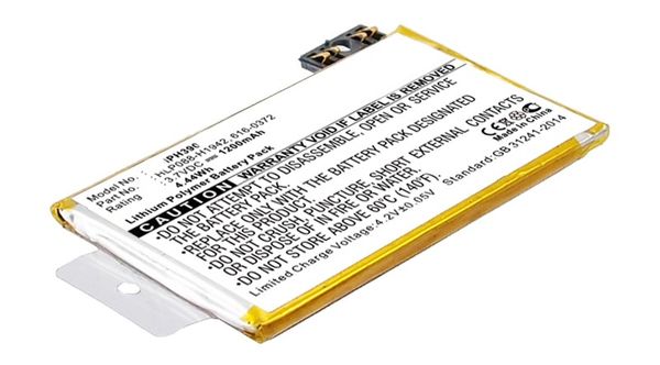 Multienergy για Apple iPhone 3G Μπαταρία Smartphοne
