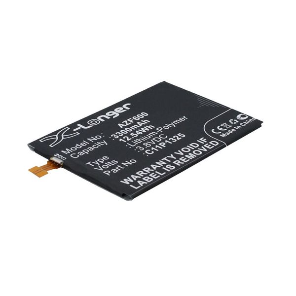 Multienergy για Asus ZenFone 6 Μπαταρία Smartphοne