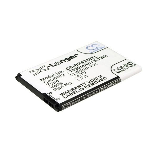 Multienergy για Blackberry Curve 9320 Μπαταρία Smartphοne