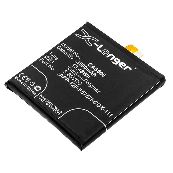 Multienergy για CAT S60 Μπαταρία Smartphοne