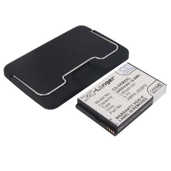 Multienergy για Dell Streak Mini 5 Μπαταρία Smartphοne