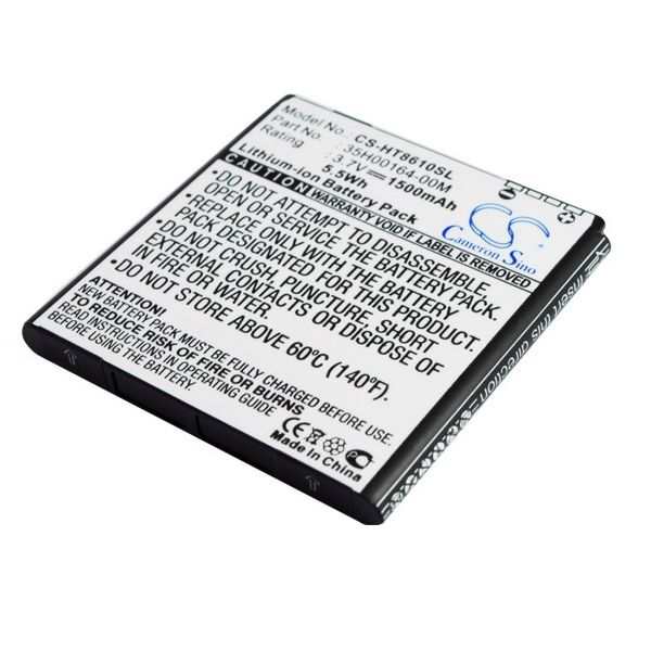 Multienergy για HTC Evo 4G Μπαταρία Smartphοne