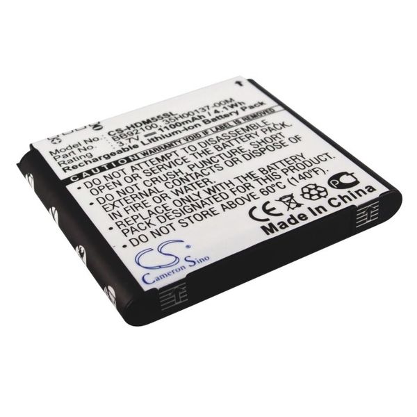 Multienergy για HTC HD Mini Μπαταρία Smartphοne