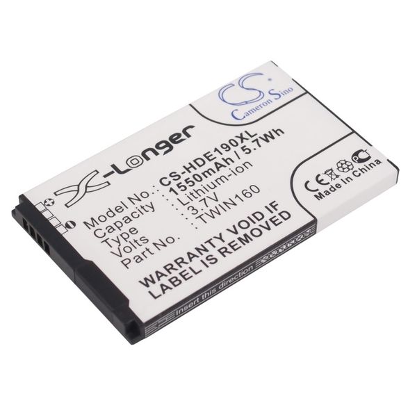 Multienergy για HTC Hero Μπαταρία Smartphοne