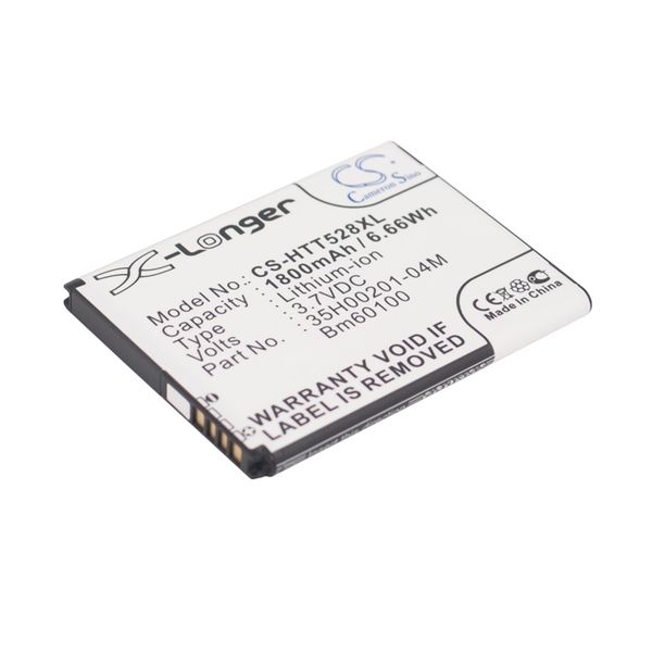 Multienergy για HTC One SV Μπαταρία Smartphοne