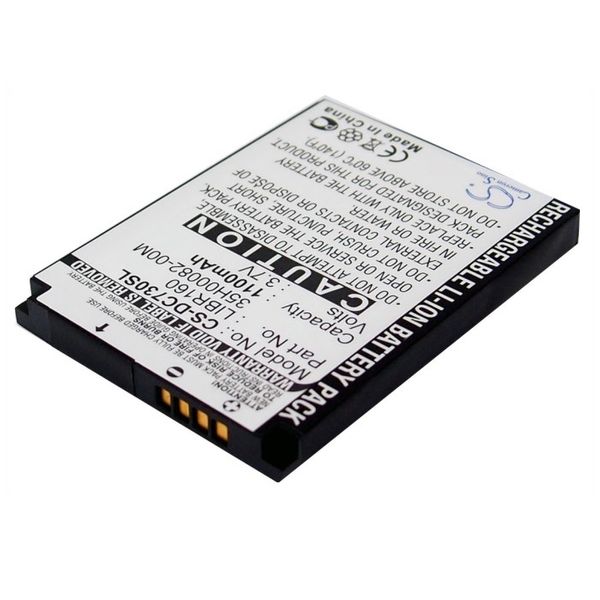 Multienergy για HTC S710 Μπαταρία Smartphοne