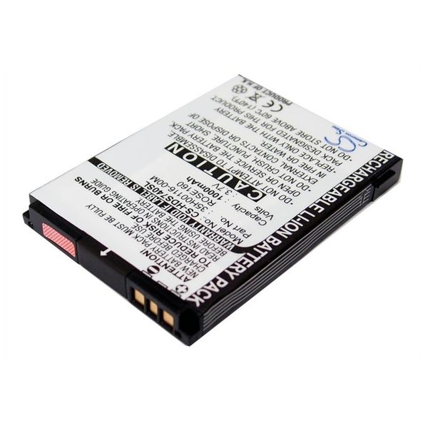 Multienergy για HTC S740 Μπαταρία Smartphοne