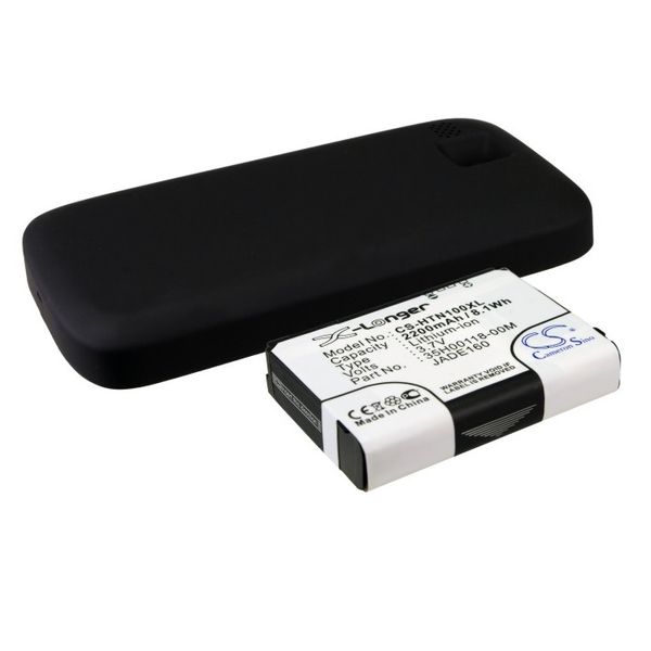 Multienergy για HTC Touch Cruise 2009(ενισχυμενη) Μπαταρία Smartphοne