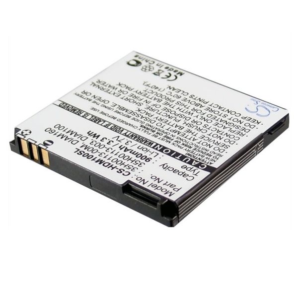 Multienergy για HTC Touch Diamond Μπαταρία Smartphοne