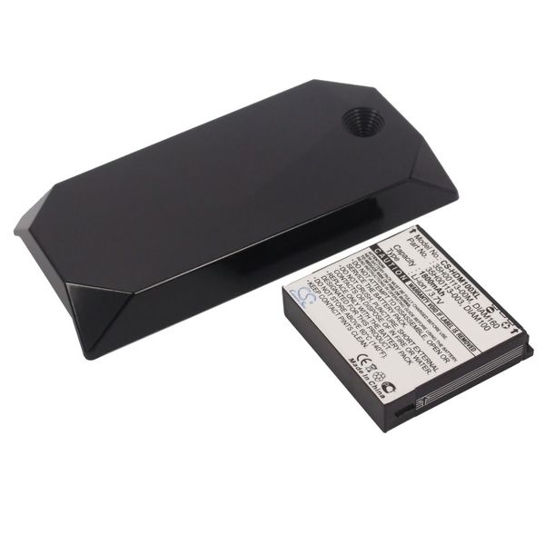 Multienergy για HTC Touch Diamond (ενισχυμένη) Μπαταρία Smartphοne