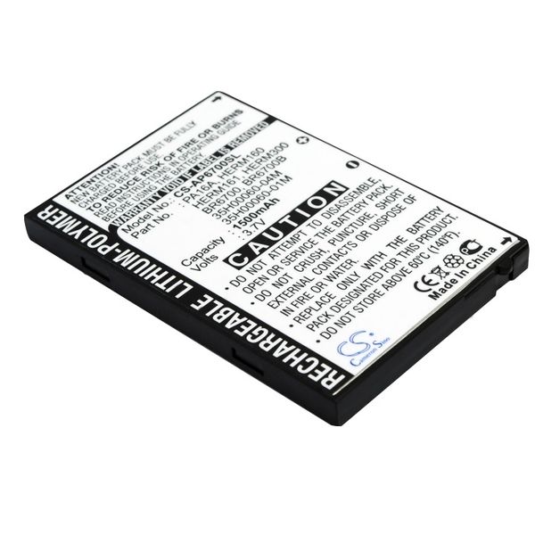 Multienergy για HTC TyTN P4500 Μπαταρία Smartphοne