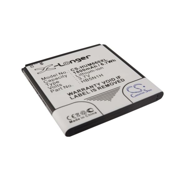 Multienergy για Huawei Ascend G300 Μπαταρία Smartphοne