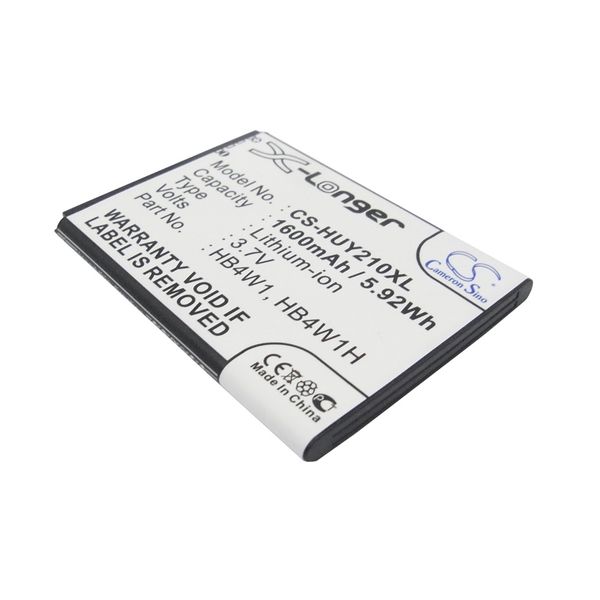 Multienergy για Huawei Ascend Y210 Μπαταρία Smartphοne