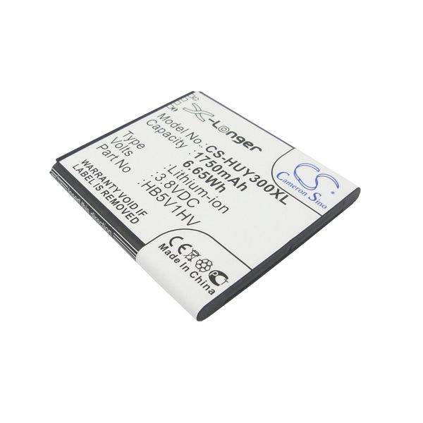 Multienergy για Huawei Ascend Y300 Μπαταρία Smartphοne
