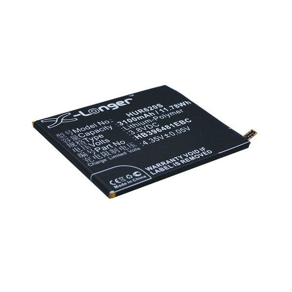 Multienergy για Huawei Honor 5X Μπαταρία Smartphοne