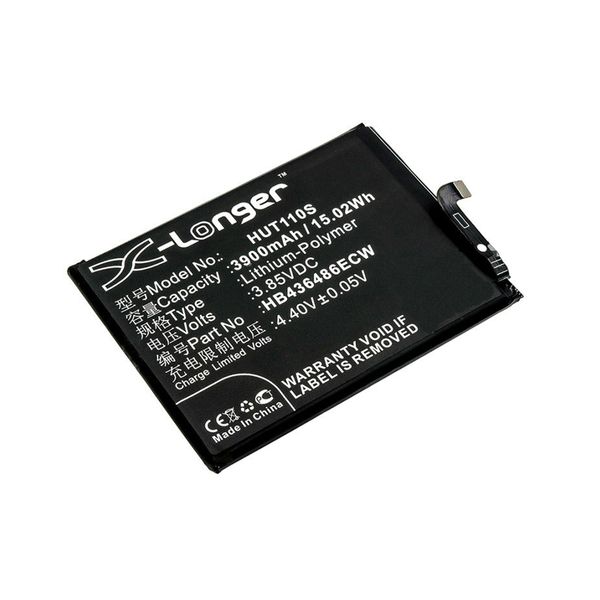 Multienergy για Huawei Mate 10 Μπαταρία Smartphοne