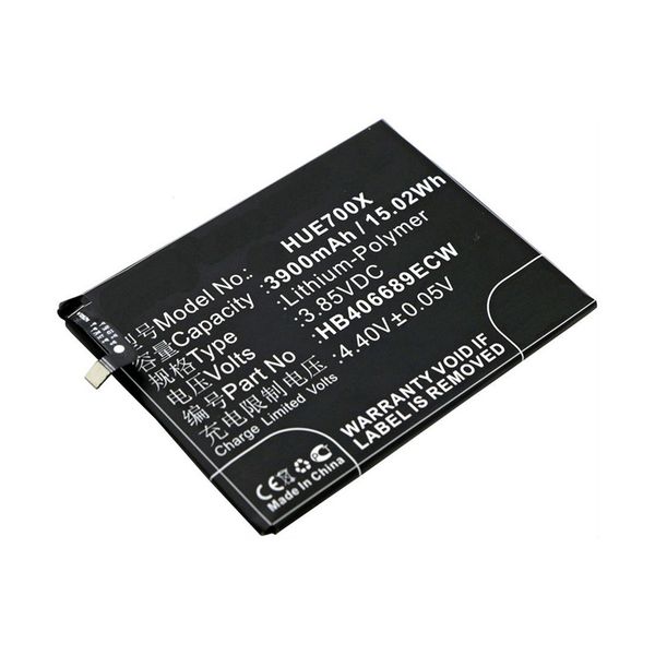 Multienergy για Huawei Y7 Μπαταρία Smartphοne