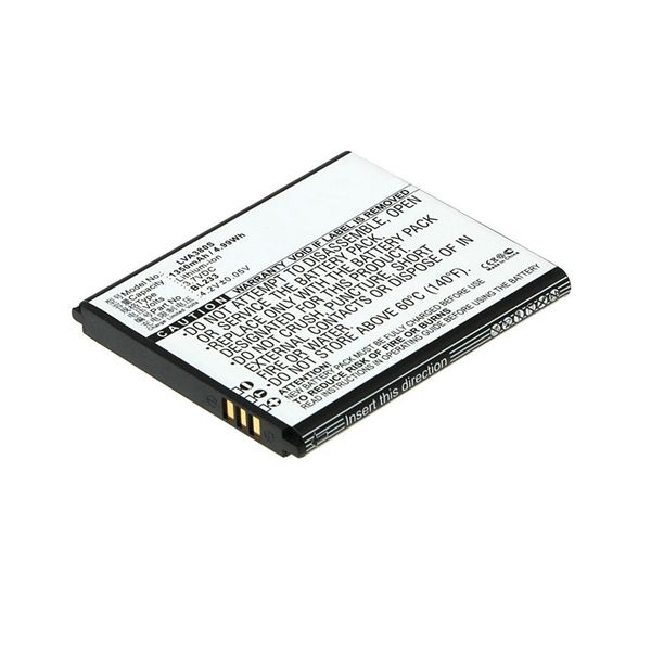 Multienergy για Lenovo A3600d Μπαταρία Smartphοne