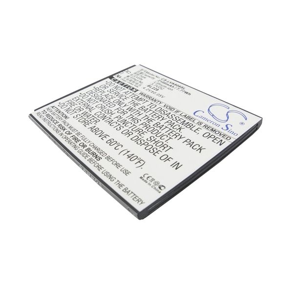 Multienergy για Lenovo A808t Μπαταρία Smartphοne