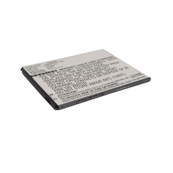 Multienergy για Lenovo S930 Μπαταρία Smartphοne