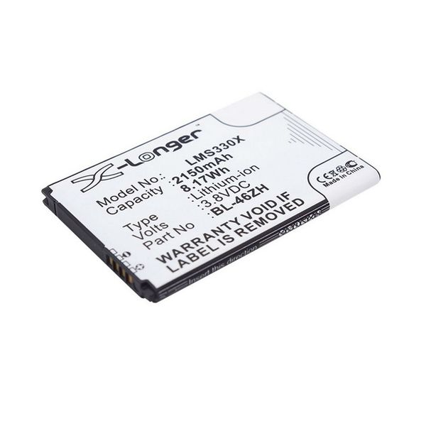 Multienergy για LG K8 Μπαταρία Smartphοne