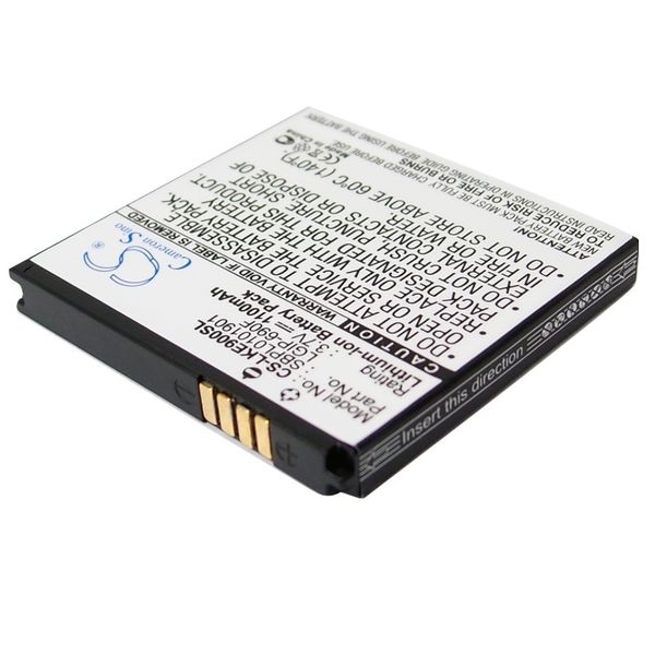 Multienergy για LG Optimus 7 Μπαταρία Smartphοne