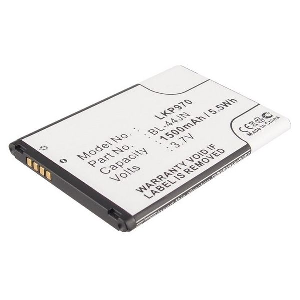 Multienergy για LG Optimus L5 E610 Μπαταρία Smartphοne