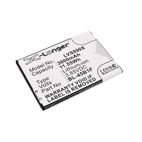 Multienergy για LG Stylus 2 Μπαταρία Smartphοne
