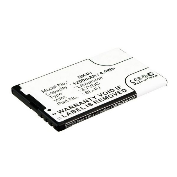 Multienergy για Nokia 5530 XpressMusic Μπαταρία Smartphοne