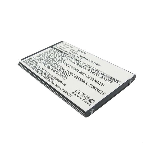 Multienergy για Nokia X2 Μπαταρία Smartphοne