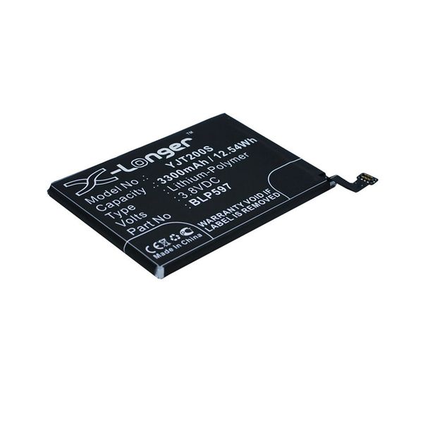 Multienergy για Nokia XL Dual Μπαταρία Smartphοne