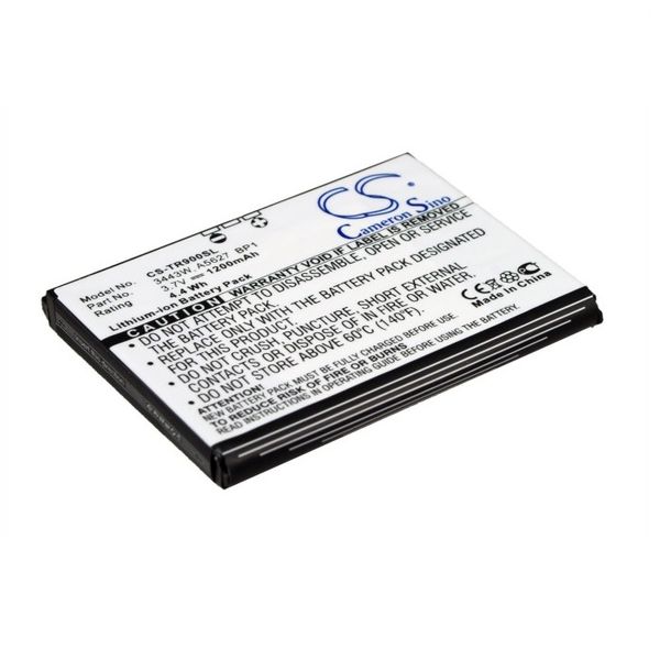 Multienergy για OnePlus X Μπαταρία Smartphοne