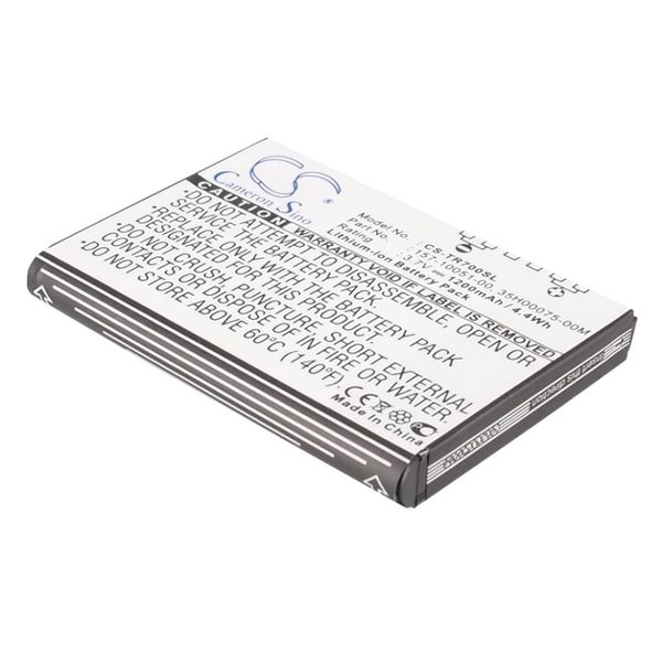 Multienergy για Palm Pre Μπαταρία Smartphοne