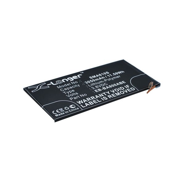 Multienergy για Palm Treo 750 Μπαταρία Smartphοne