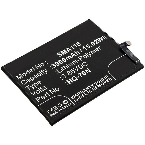 Multienergy για Samsung Galaxy A10e Μπαταρία Smartphοne