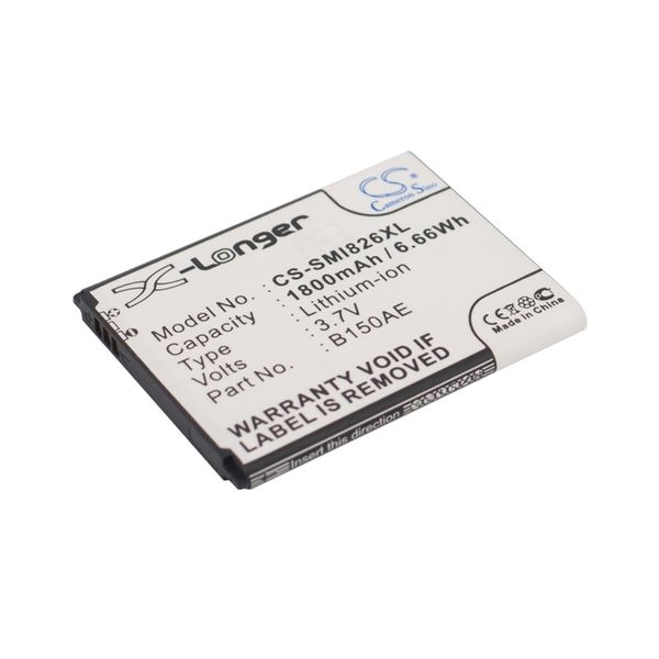 Multienergy για Samsung Galaxy Core Μπαταρία Smartphοne