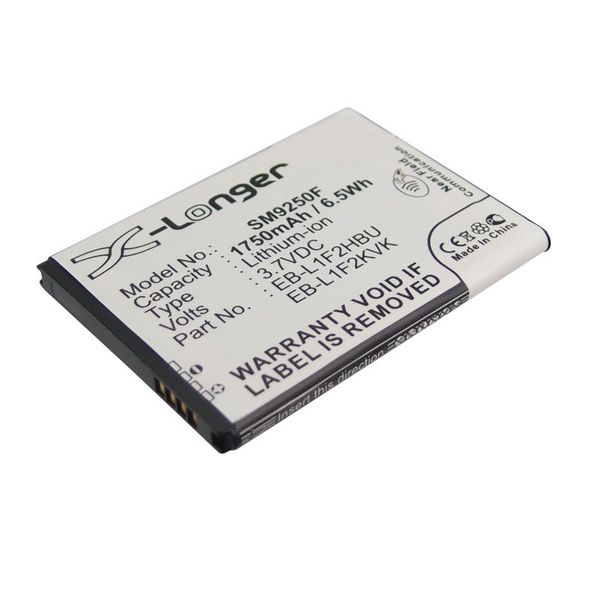 Multienergy για Samsung Galaxy Nexus I9250 Μπαταρία Smartphοne