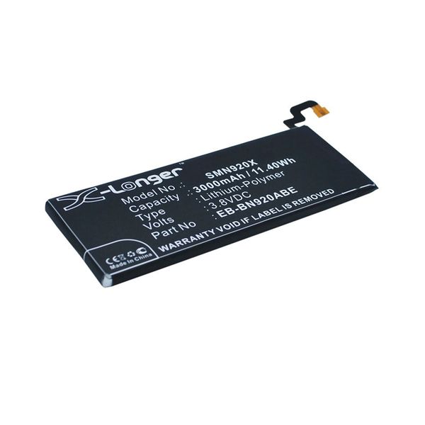 Multienergy για Samsung Galaxy Note 5 Μπαταρία Smartphοne