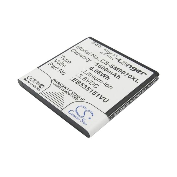 Multienergy για Samsung Galaxy S AI9070 Μπαταρία Smartphοne