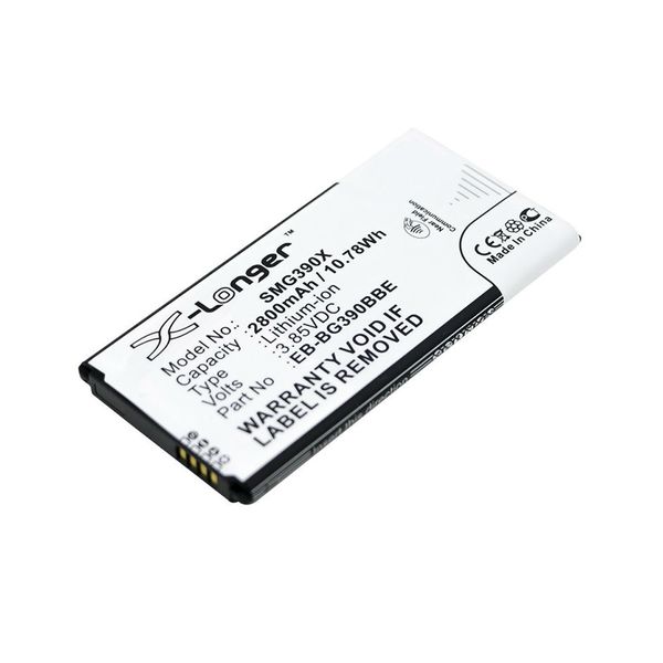 Multienergy για Samsung Galaxy Xcover 4 Μπαταρία Smartphοne