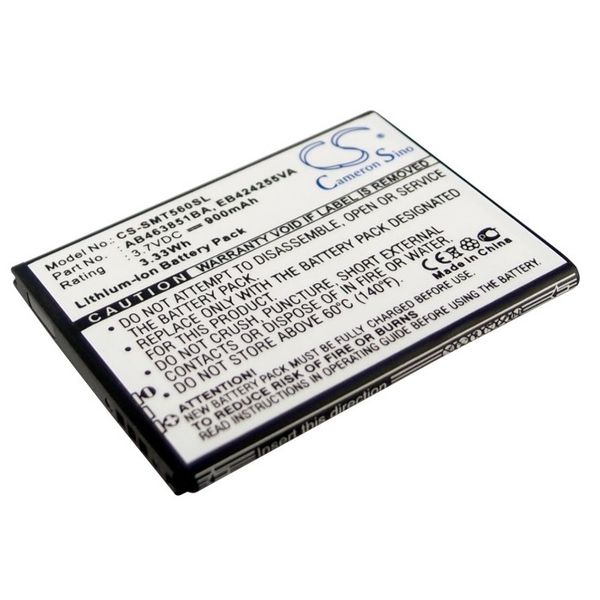 Multienergy για Samsung Star 3 S5222 Μπαταρία Smartphοne