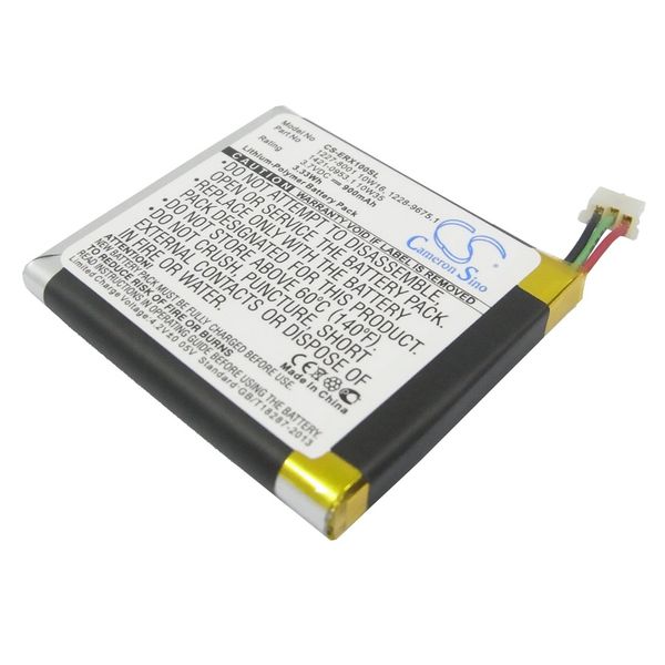 Multienergy για Sony Ericsson Xperia X10 Mini Μπαταρία Smartphοne